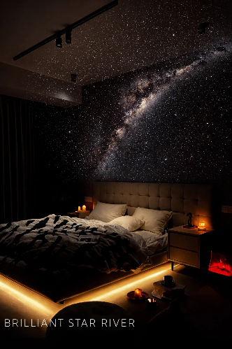 Universe Projector 🪐 (Multi Styles)