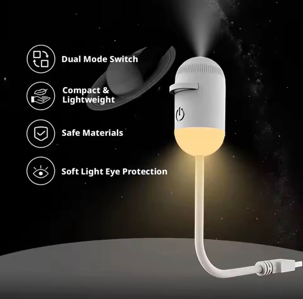 Universe Projector 🪐 (Multi Styles)
