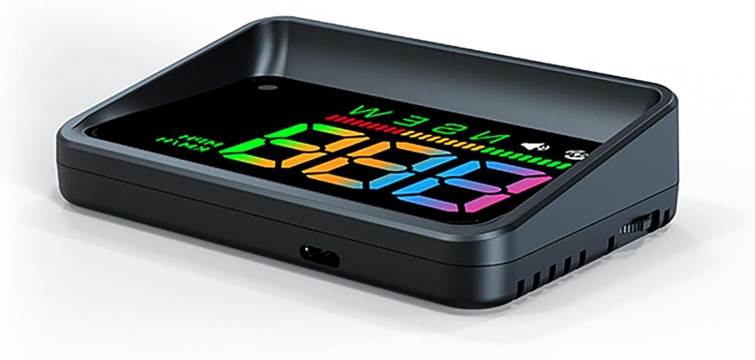 Head Up Display for Car