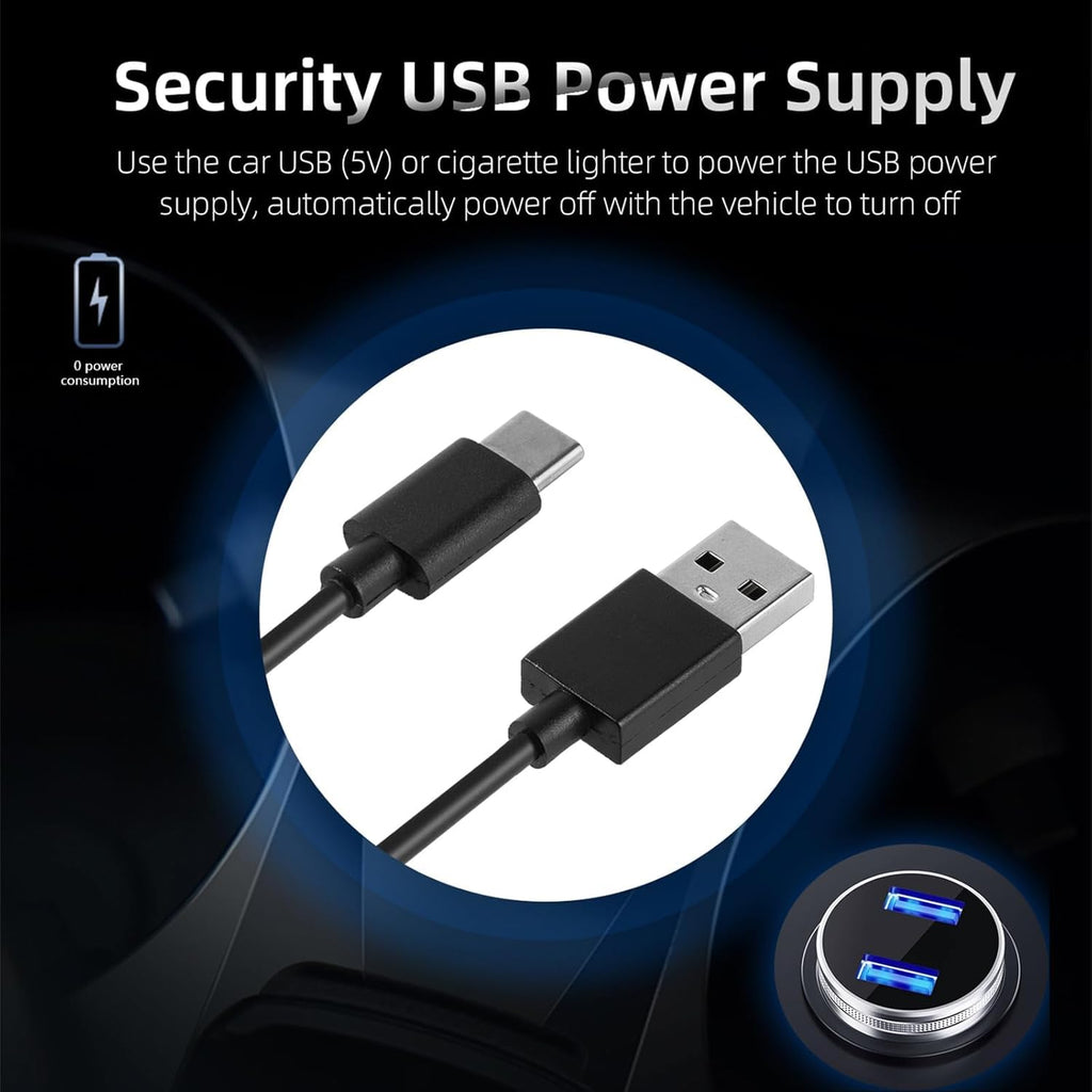 Head Up Display for Car