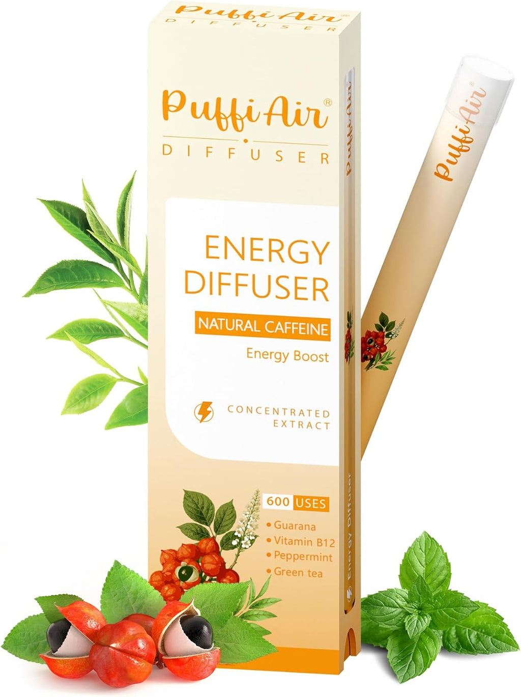 Pure Herbal Diffuser Sticks