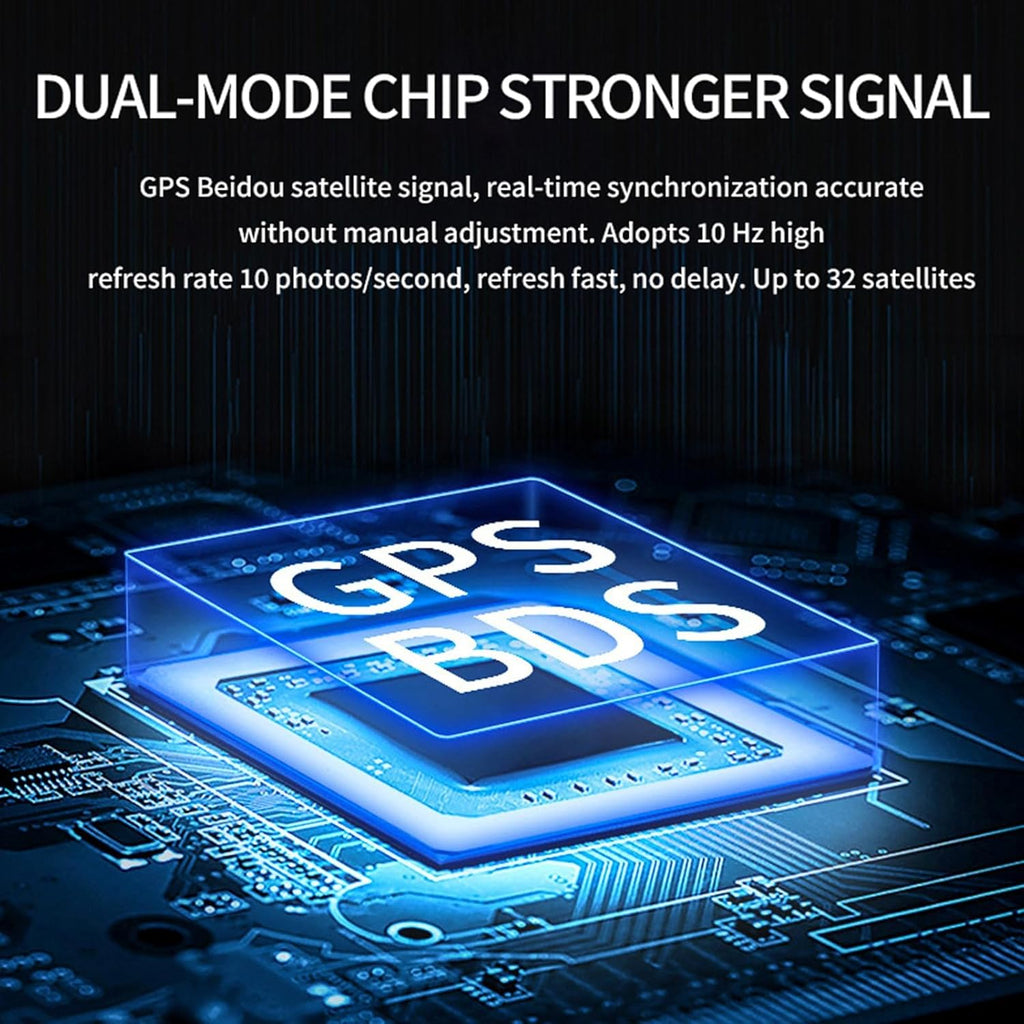 Head Up Display for Car