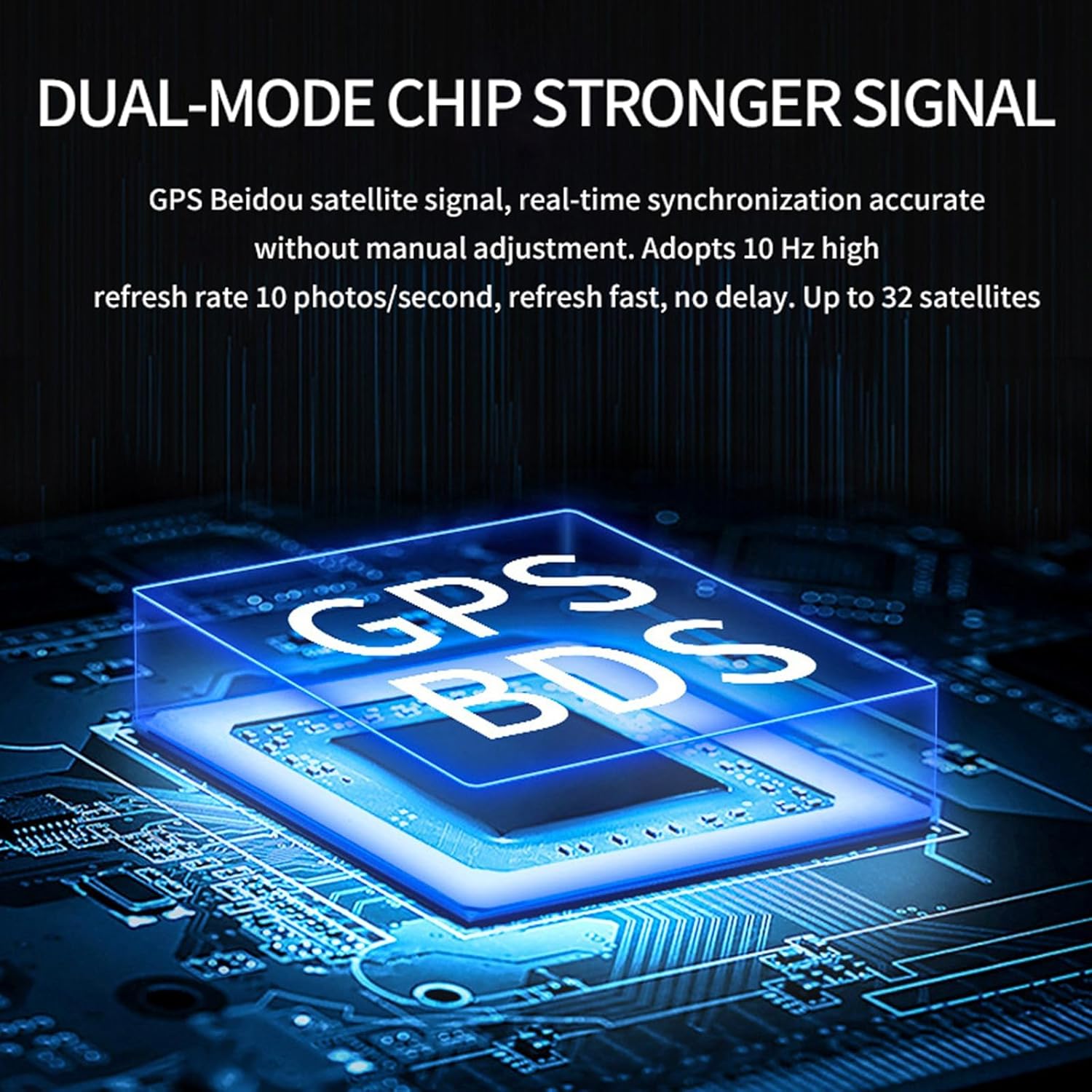 Head Up Display for Car