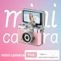 📸Mini Keychain Digital Camera
