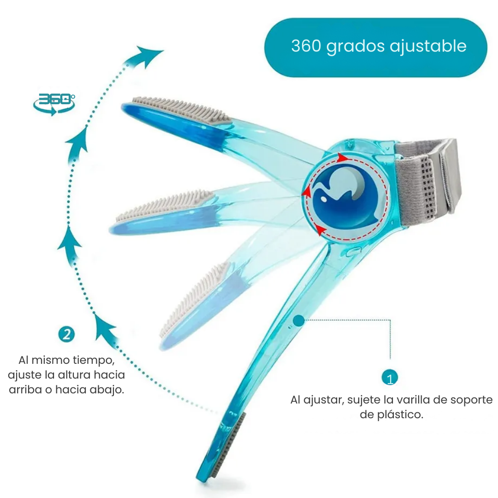 Neck Supporter (Corrector)