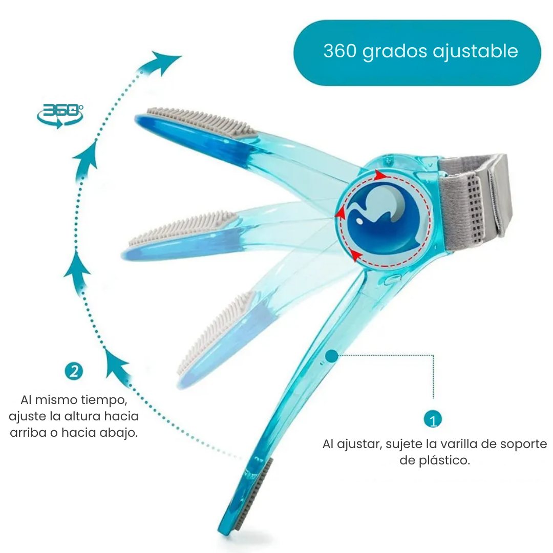 Neck Supporter (Corrector)