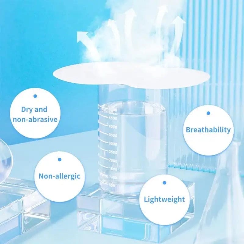 Underarms Sweat Pads