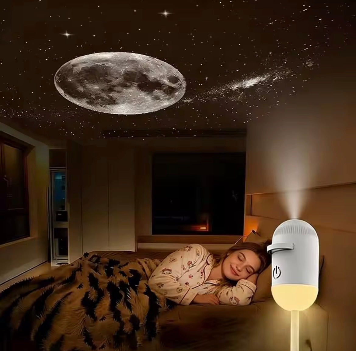 Universe Projector 🪐 (Multi Styles)