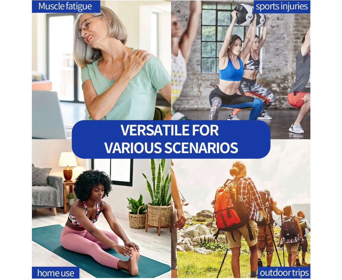 DRMITSUI Herbal Patches